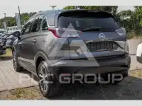 2019 Opel CrosslandX