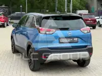 2019 Opel CrosslandX