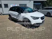 2019 Opel CrosslandX