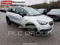2019 Opel CrosslandX