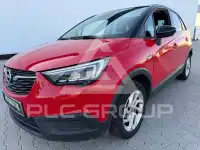 2019 Opel CrosslandX