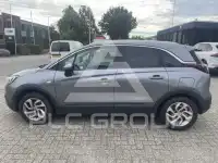 2019 Opel CrosslandX