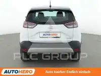 2019 Opel CrosslandX