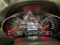 2019 Opel CrosslandX