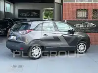 2019 Opel CrosslandX