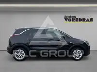 2019 Opel CrosslandX