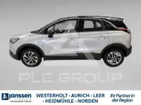 2019 Opel CrosslandX