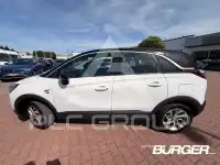 2019 Opel CrosslandX