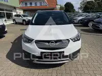 2019 Opel CrosslandX
