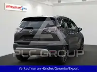 2019 Opel CrosslandX