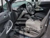 2019 Opel CrosslandX