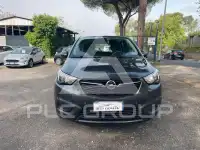2019 Opel CrosslandX