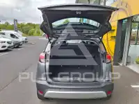 2019 Opel CrosslandX