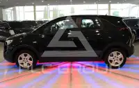 2019 Opel CrosslandX