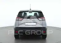 2019 Opel CrosslandX