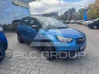 2019 Opel CrosslandX