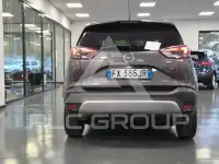 2019 Opel CrosslandX