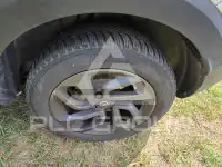 2019 Opel CrosslandX