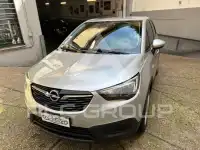 2019 Opel CrosslandX