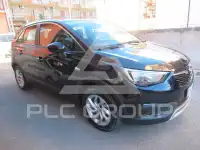 2019 Opel CrosslandX