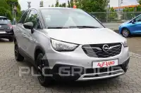 2019 Opel CrosslandX