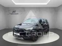 2019 Opel CrosslandX