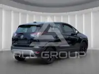 2019 Opel CrosslandX