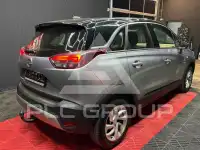 2019 Opel CrosslandX