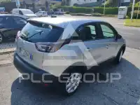 2019 Opel CrosslandX