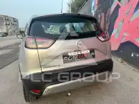 2019 Opel CrosslandX