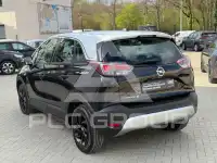 2019 Opel CrosslandX