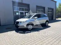 2019 Opel CrosslandX