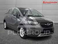 2019 Opel CrosslandX