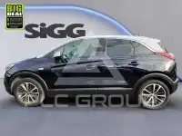 2019 Opel CrosslandX