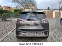 2019 Opel CrosslandX