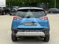 2019 Opel CrosslandX