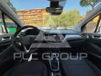 2019 Opel CrosslandX
