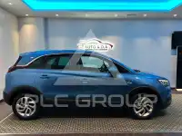 2019 Opel CrosslandX