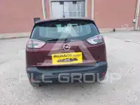 2019 Opel CrosslandX