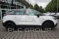 2019 Opel CrosslandX