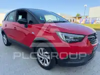2019 Opel CrosslandX