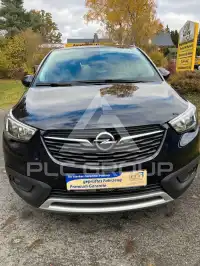 2019 Opel CrosslandX