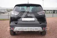 2019 Opel CrosslandX