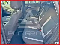 2019 Opel CrosslandX