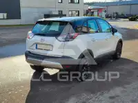 2019 Opel CrosslandX