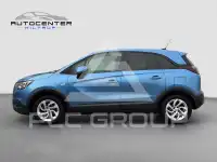 2019 Opel CrosslandX