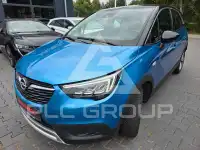 2019 Opel CrosslandX