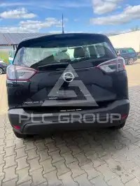 2019 Opel CrosslandX