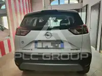 2019 Opel CrosslandX