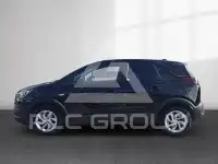2019 Opel CrosslandX